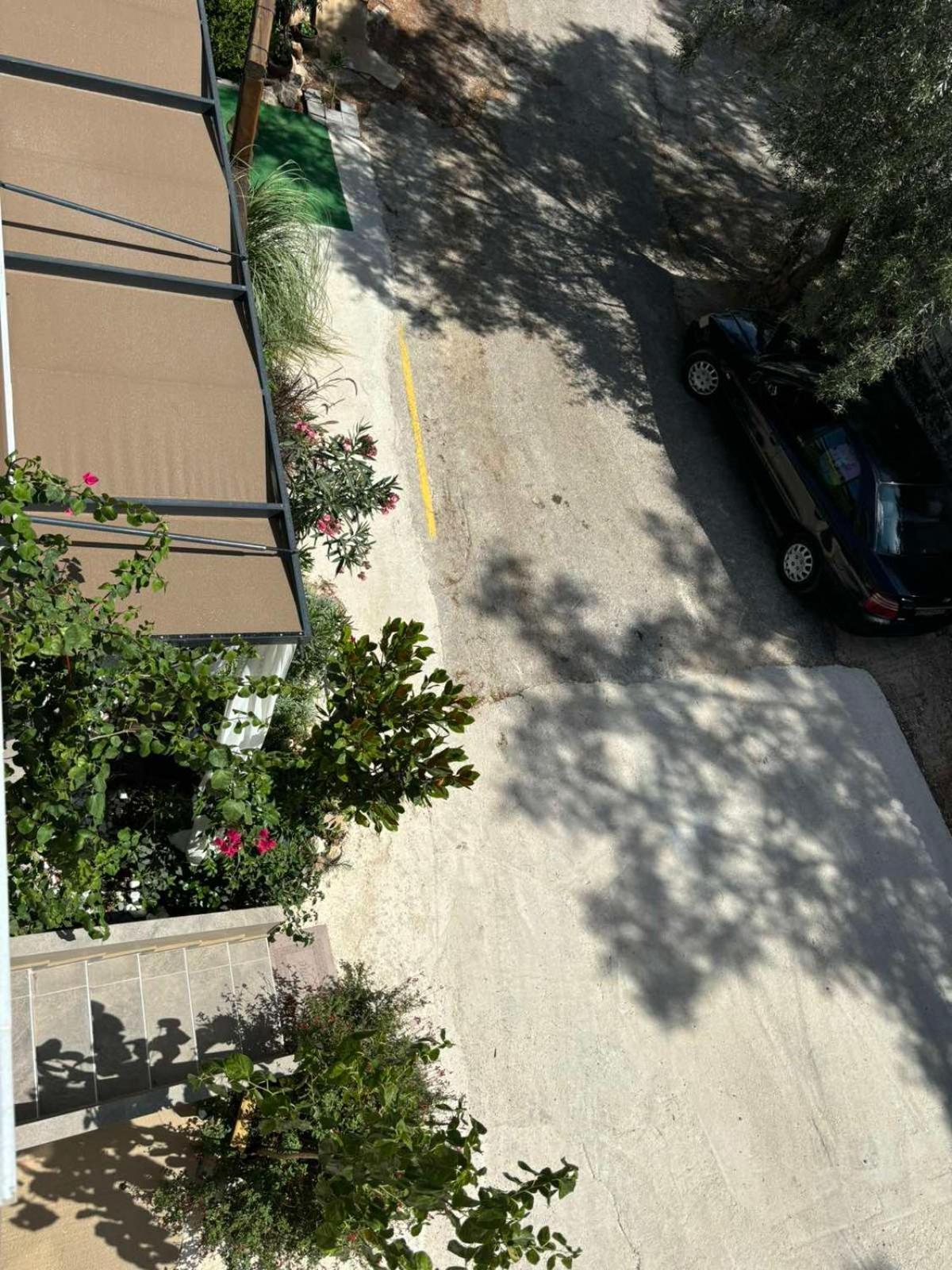 דירות נאפפליו Ducato Di Aria מראה חיצוני תמונה