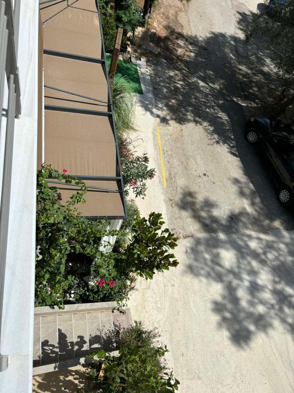 דירות נאפפליו Ducato Di Aria מראה חיצוני תמונה