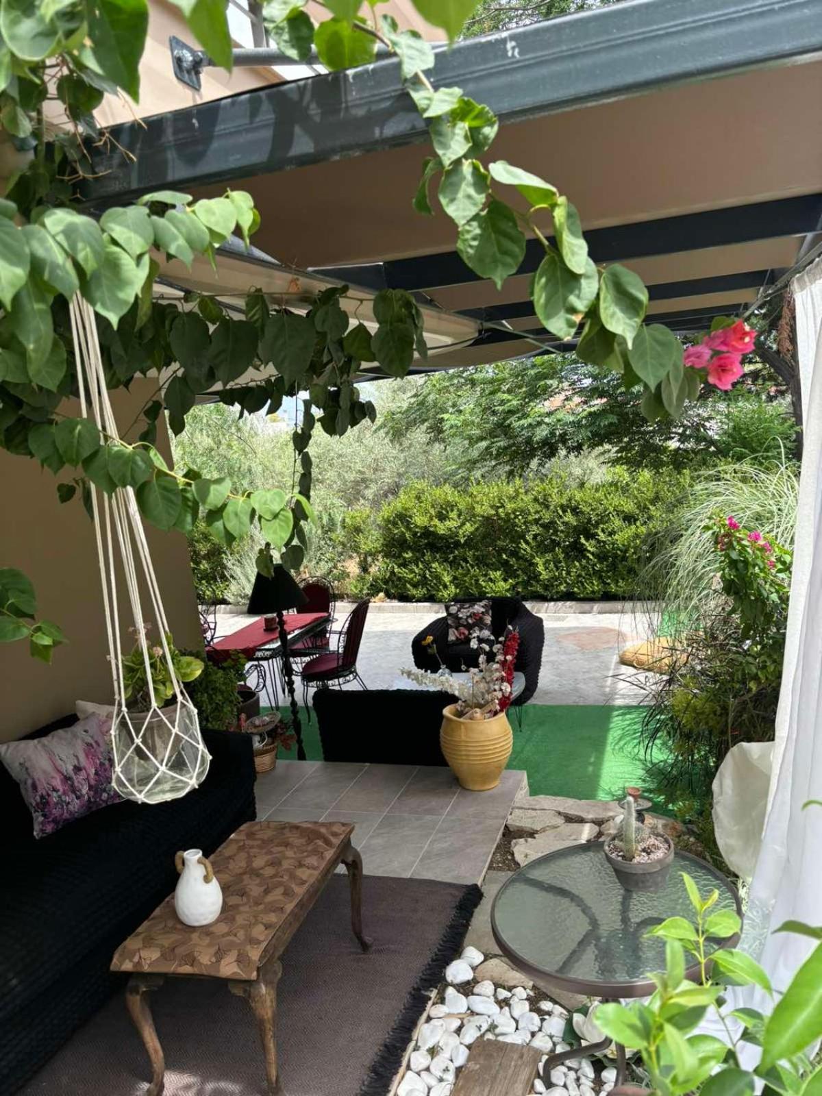 דירות נאפפליו Ducato Di Aria מראה חיצוני תמונה