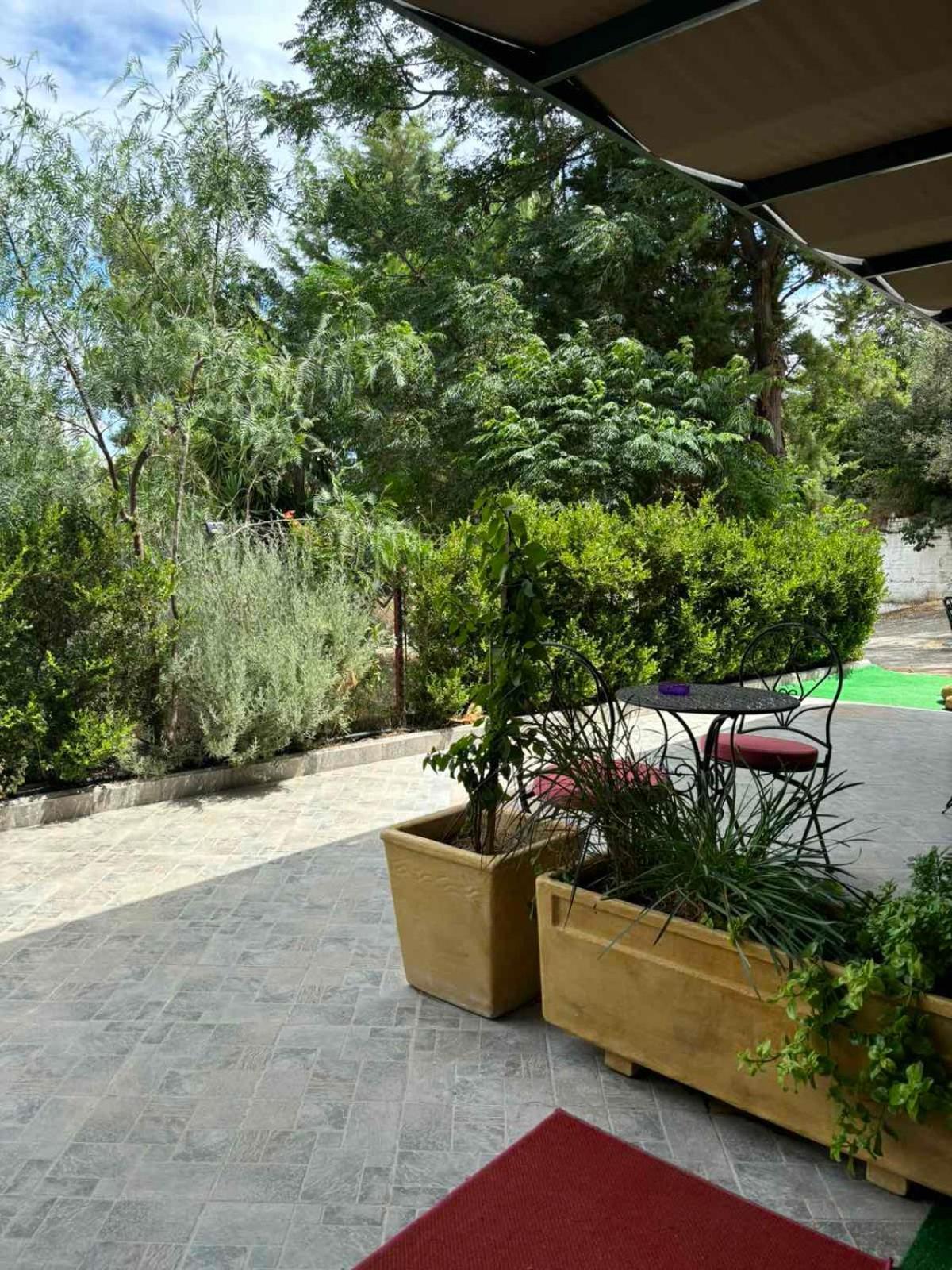 דירות נאפפליו Ducato Di Aria מראה חיצוני תמונה