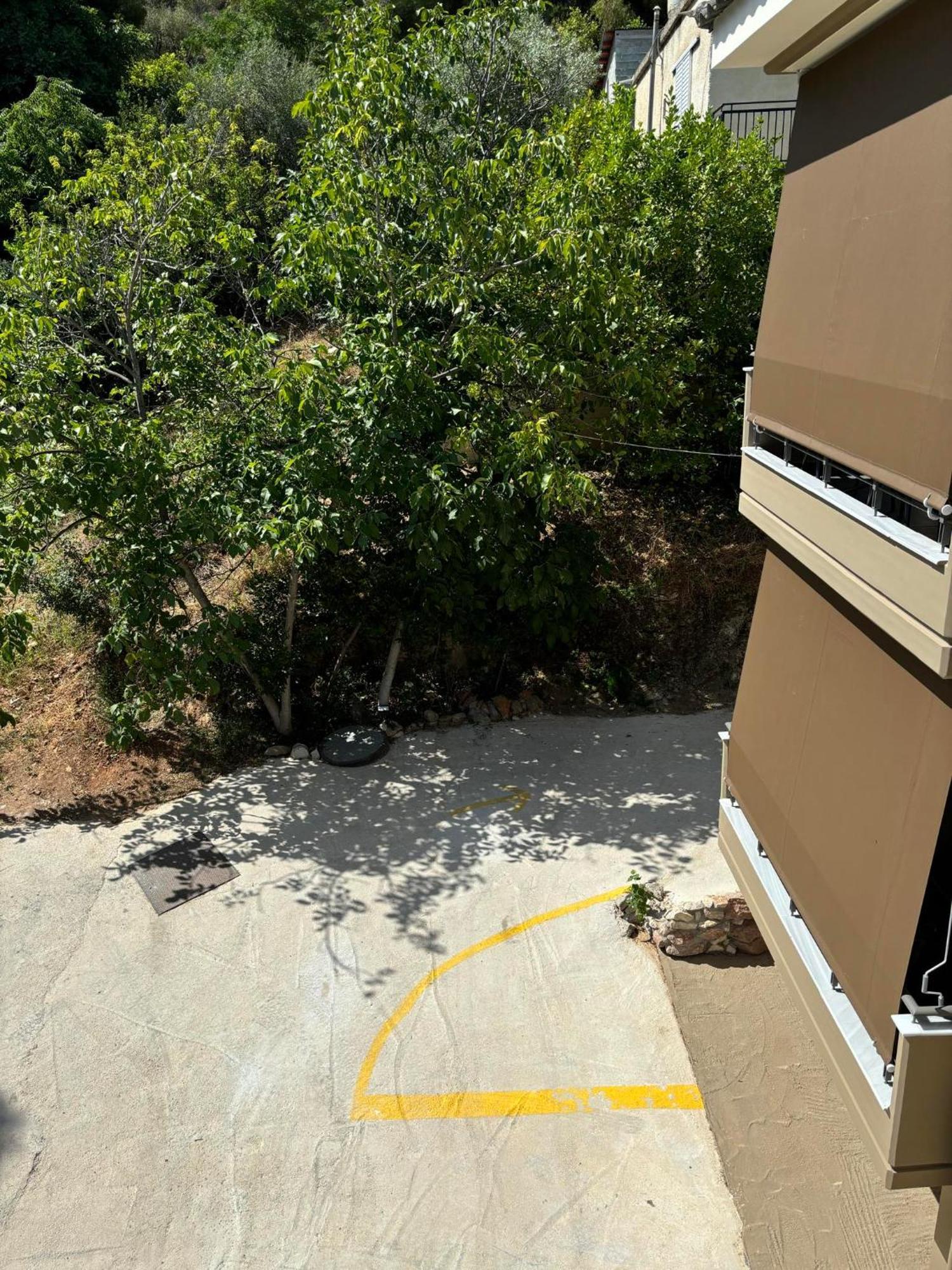 דירות נאפפליו Ducato Di Aria מראה חיצוני תמונה